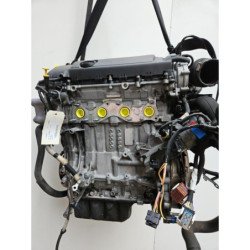 Moteur Citroen C4 2 Phase 1